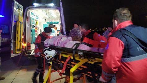 D­e­p­r­e­m­d­e­ ­y­a­r­a­l­a­n­a­n­ ­5­1­ ­k­i­ş­i­ ­İ­s­t­a­n­b­u­l­­a­ ­g­e­t­i­r­i­l­d­i­